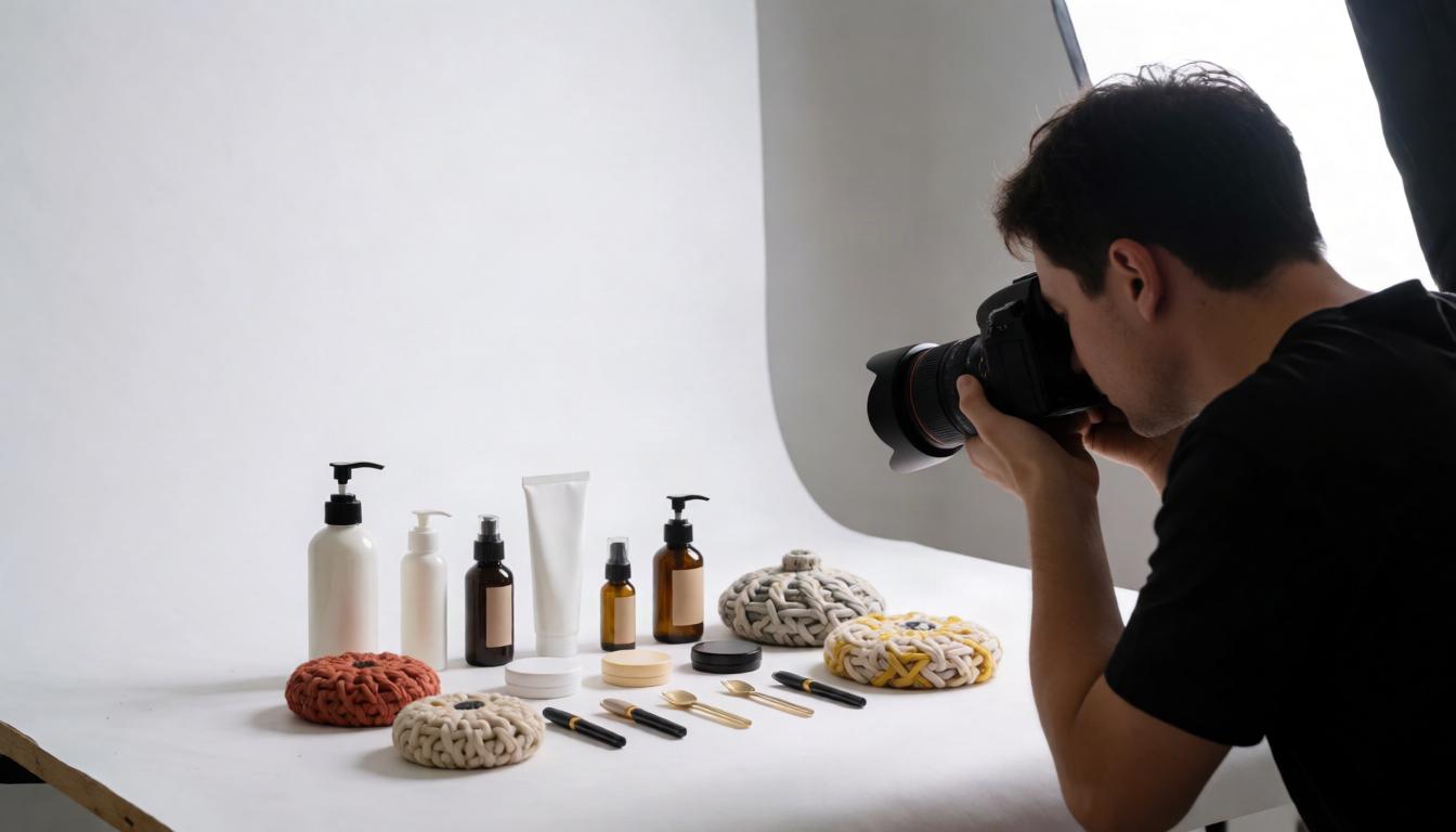 Clean product listings
